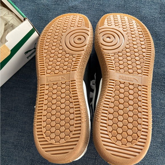 Puma Super Liga OG Retro Size 12 New in Box - Picture 6 of 8